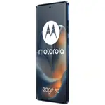 Celular Moto Edge 60 - 512GB, 12GB RAM, Pantalla 6.67" 1.5K, 5G, Azul