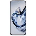 Celular Nubia Air 5G 8/256GB A15 Negro NUBIA 