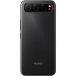 Celular Nubia Air 5G 8/256GB A15 Negro NUBIA 