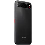 Celular Nubia Air 5G 8/256GB A15 Negro NUBIA 