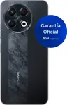 Celular Spark 30 PRO KL7 - 8/256GB, 108MP, 120Hz AMOLED, 33W, Negro
