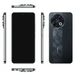 Celular Spark 30 PRO KL7 - 8/256GB, 108MP, 120Hz AMOLED, 33W, Negro