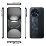 Celular Spark 30 PRO KL7 - 8/256GB, 108MP, 120Hz AMOLED, 33W, Negro