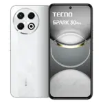 Celular TECNO SPARK 30 PRO KL7 8/128GB Blanco TECNO 