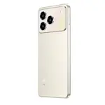 ZTE BLADE A56 PRO GOLD 4GB 128G DOR