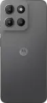 Moto G15 XT2521-2 - 128GB, 4GB RAM, Pantalla 6.72" 120Hz, Gris