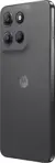Moto G15 XT2521-2 - 128GB, 4GB RAM, Pantalla 6.72" 120Hz, Gris