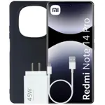 XIAOMI REDMI NOTE 14 PRO 8GB256G NG