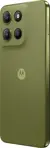 Celular MOTO G15 SE - 4/256GB, 50MP, 120Hz, 5200 mAh, Verde