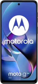 Celular Liberado  G54 128 Gb Azul
