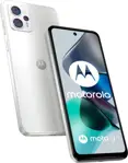 Celular Moto G23 - 128GB, 4GB RAM, Pantalla 6.5" 90Hz, 50MP, Blanco