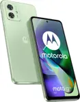 Celular Liberado MOTOROLA G54 128 GB Verde