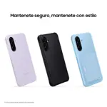 Celular Galaxy A36 - 256GB, 8GB RAM, Pantalla 6.7" Super AMOLED, 5G, Blanco