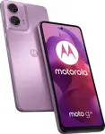 Celular MOTO G24 XT2423-1 - 4/128GB, 50MP, 90Hz, 5000 mAh, Rosa