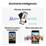 Celular Galaxy A26 - 256GB, 8GB RAM, Pantalla 6.7" Super AMOLED, 5G, Negro