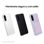 Celular Galaxy A26 - 256GB, 8GB RAM, Pantalla 6.7" Super AMOLED, 5G, Negro