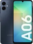Celular A06 5G SM-A065M - 6.7" HD+, 4/128GB, 50MP, 5000mAh, Negro