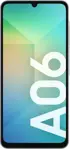 Celular A06 SM-A065M - 6.7" HD+, 4/128GB, 50MP, 5000mAh, Celeste
