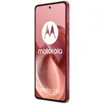 Celular Moto G86 - 256GB, 8GB RAM, Pantalla 6.67" 1.5K, 5G, Rojo