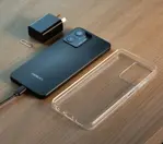 Celular Liberado NOBLEX NB30 Negro 128 GB