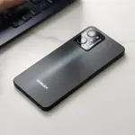 Celular Liberado NOBLEX NB30 Negro 128 GB