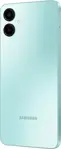 Celular A06 5G SM-A065M - 6.7" HD+, 4/128GB, 50MP, 5000mAh, Light Green