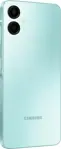 Celular A06 5G SM-A065M - 6.7" HD+, 4/128GB, 50MP, 5000mAh, Light Green