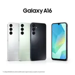 Celular Galaxy A16 SM-A165M 4/128GB Verde SAMSUNG