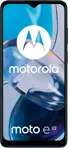 Celular MOTO E22 - 6.5" 4/64GB, 16MP, 90Hz, Huella Digital, Azul
