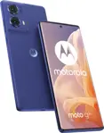 Celular Moto G85 XT2427-1 - 256GB, 8GB RAM, Pantalla 6.67" pOLED, 5G, Azul