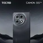 Celular Camon 30S Pro 8/256GB Gris  TECNO 