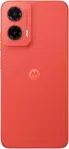 Celular MOTO G35 XT2433-2 - 5G, 4/256GB, 50MP, 120Hz, 5000 mAh, Naranja