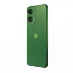 Celular G35 XT2433-2 - 6.7" FHD+ 120Hz, 4/256GB, 50MP, 5000mAh, Rojo Guava