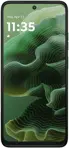 Celular G35 XT2433-2 - 6.7" FHD+ 120Hz, 4/256GB, 50MP, 5000mAh, Rojo Guava
