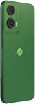 Celular G35 XT2433-2 - 6.7" FHD+ 120Hz, 4/256GB, 50MP, 5000mAh, Rojo Guava
