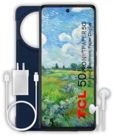 Celular Nxtpaper Pro 50  6.8