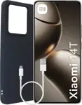 Celular XIAOMI 14T - 5G, 12/512GB, 144Hz AMOLED, 67W, Gris