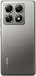 Celular XIAOMI 14T - 5G, 12/512GB, 144Hz AMOLED, 67W, Gris