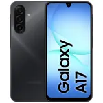 Celular Galaxy A17 SM-A175F 4/128GB Negro SAMSUNG