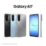 Celular Galaxy A17 SM-A175F 4/128GB Negro SAMSUNG