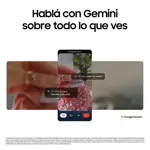 Celular Galaxy A17 SM-A175F 4/128GB Negro SAMSUNG