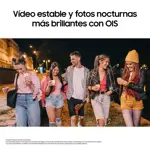 Celular Galaxy A17 SM-A175F 4/128GB Negro SAMSUNG
