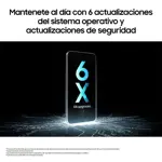 Celular Galaxy A17 SM-A175F 4/128GB Negro SAMSUNG