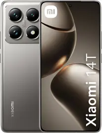 Celular  14T  5G, 12/512Gb, 144Hz A...