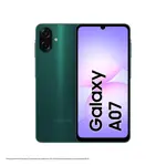 Celular Galaxy A07 SM-A07M 4/64Gb Verde SAMSUNG 