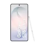 Celular Galaxy S26 Ultra SM-S948B - 512GB, 12GB RAM, Cámara 200MP, Blanco