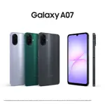 SAMSUNG UNG A07 SM-A075M 4G128GB NG