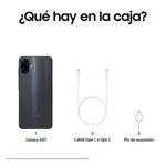 SAMSUNG UNG A07 SM-A075M 4G128GB NG