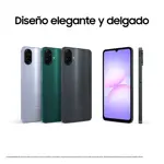 SAMSUNG UNG A07 SM-A075M 4G128GB NG