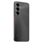 Celular Blade V80 Max 4/256Gb 6.9 Negro ZTE 